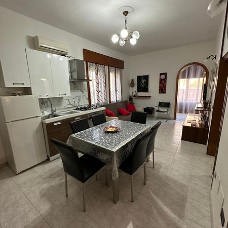 Appartamento Annesca - Delta Del Po Porto Tolle Esterno foto