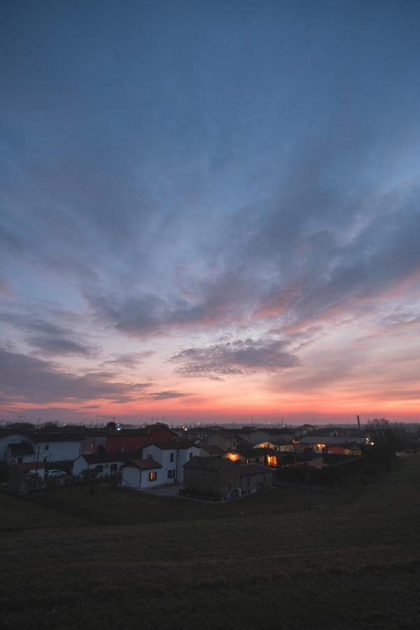 Appartamento Annesca - Delta Del Po Porto Tolle Esterno foto