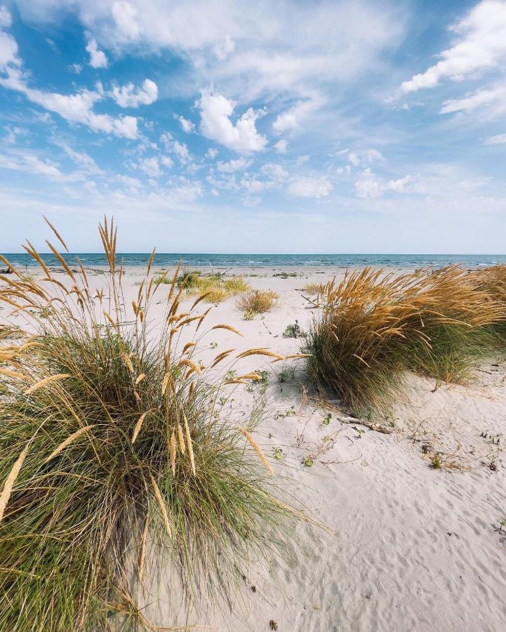 Appartamento Annesca - Delta Del Po Porto Tolle Esterno foto