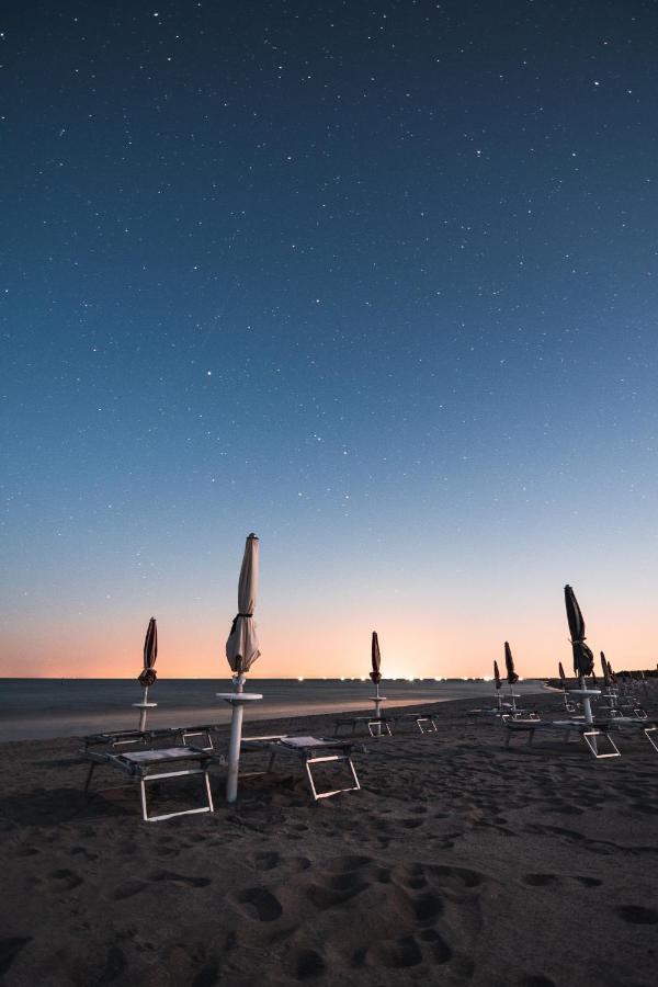 Appartamento Annesca - Delta Del Po Porto Tolle Esterno foto