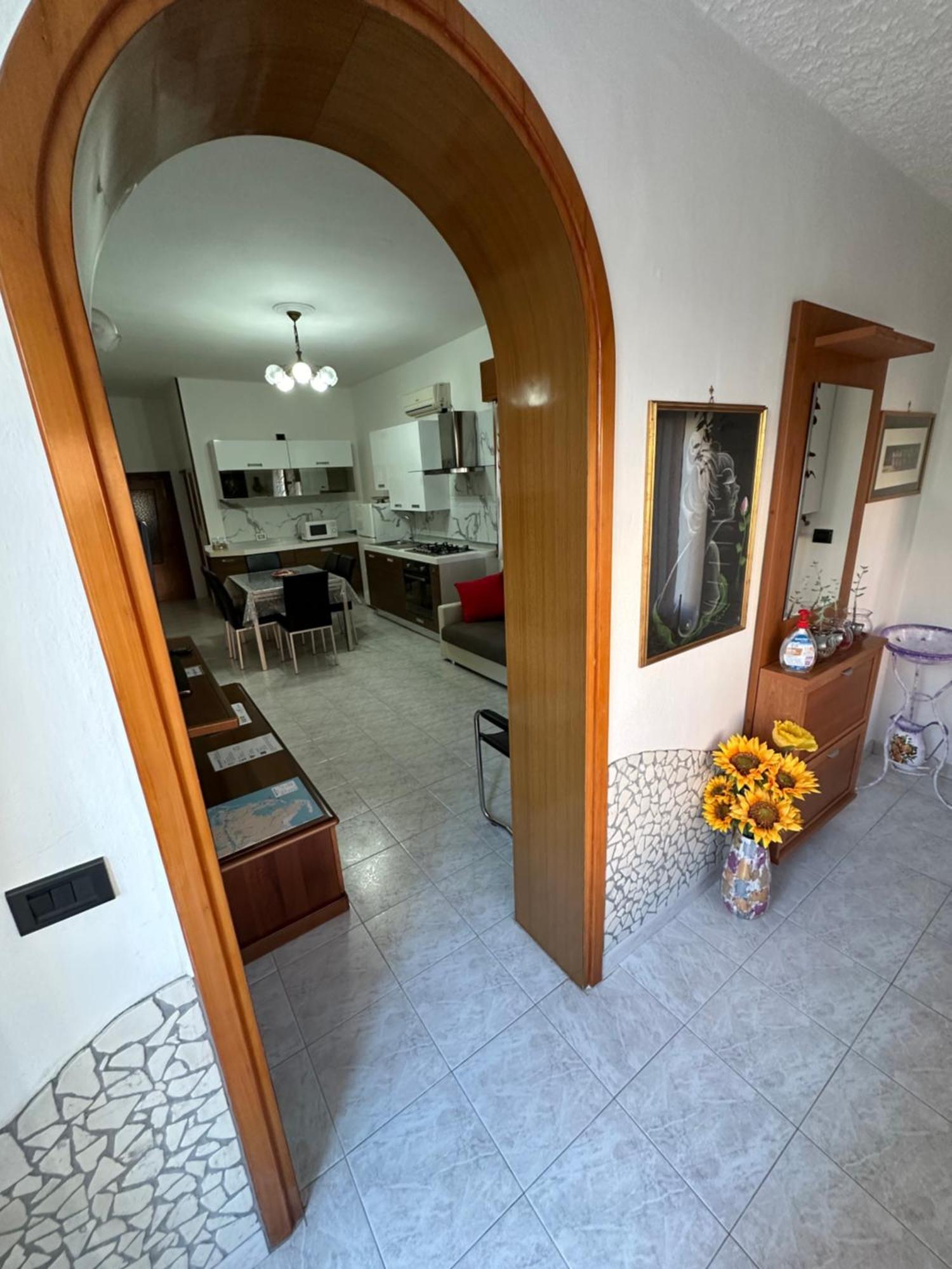 Appartamento Annesca - Delta Del Po Porto Tolle Esterno foto