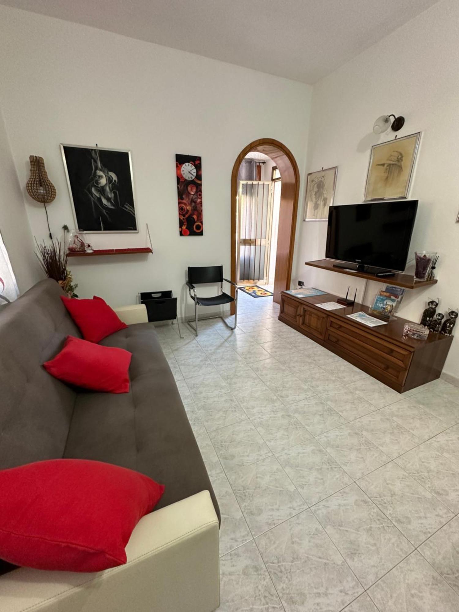 Appartamento Annesca - Delta Del Po Porto Tolle Esterno foto