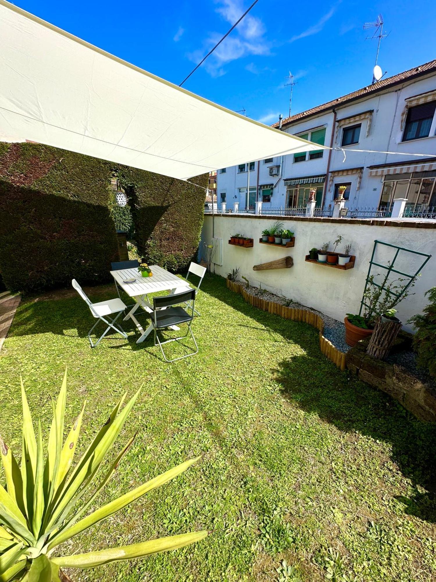 Appartamento Annesca - Delta Del Po Porto Tolle Esterno foto